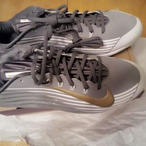 Nike cleats